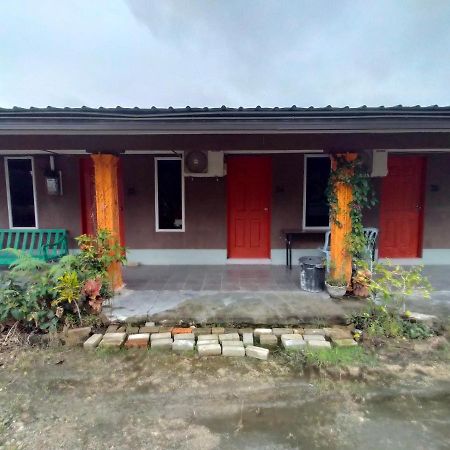 Homestay/Bilik Teluk Gading Kuala Rompin Exterior foto