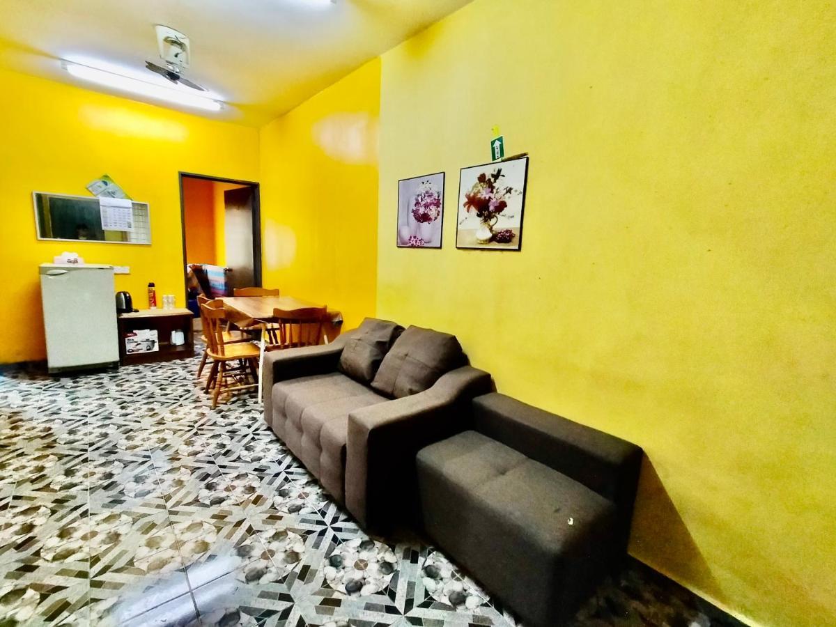 Homestay/Bilik Teluk Gading Kuala Rompin Exterior foto